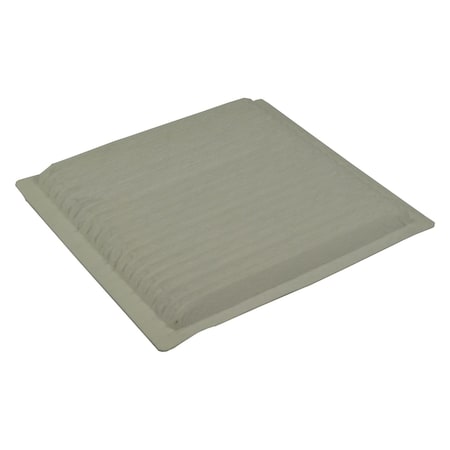 Op Parts Cabin Filter, 81930007 81930007